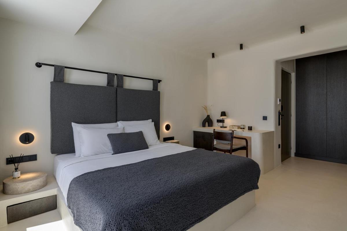 Rocabella Mykonos Hotel