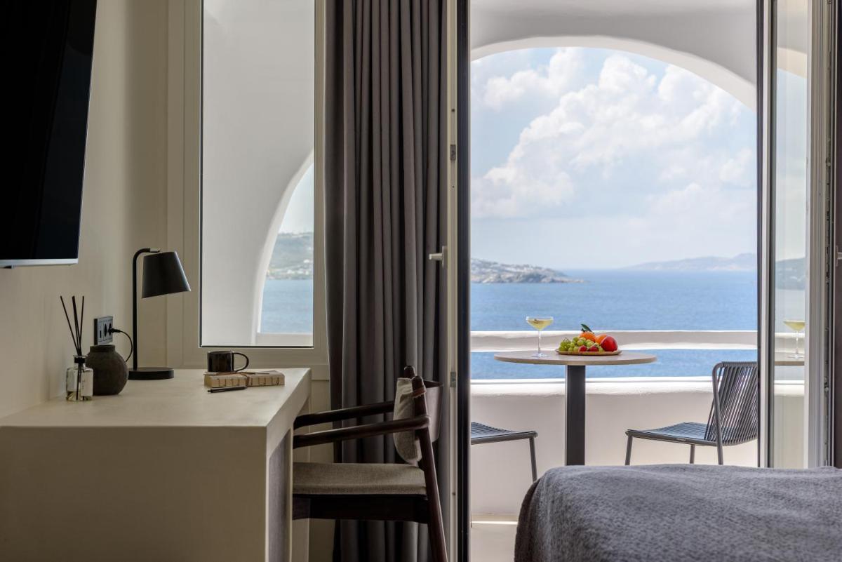 Rocabella Mykonos Hotel