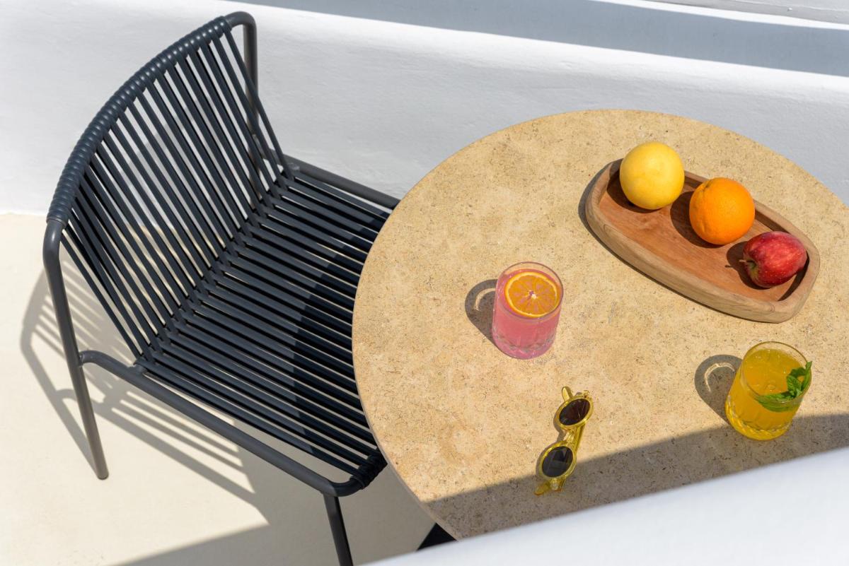 Rocabella Mykonos Hotel