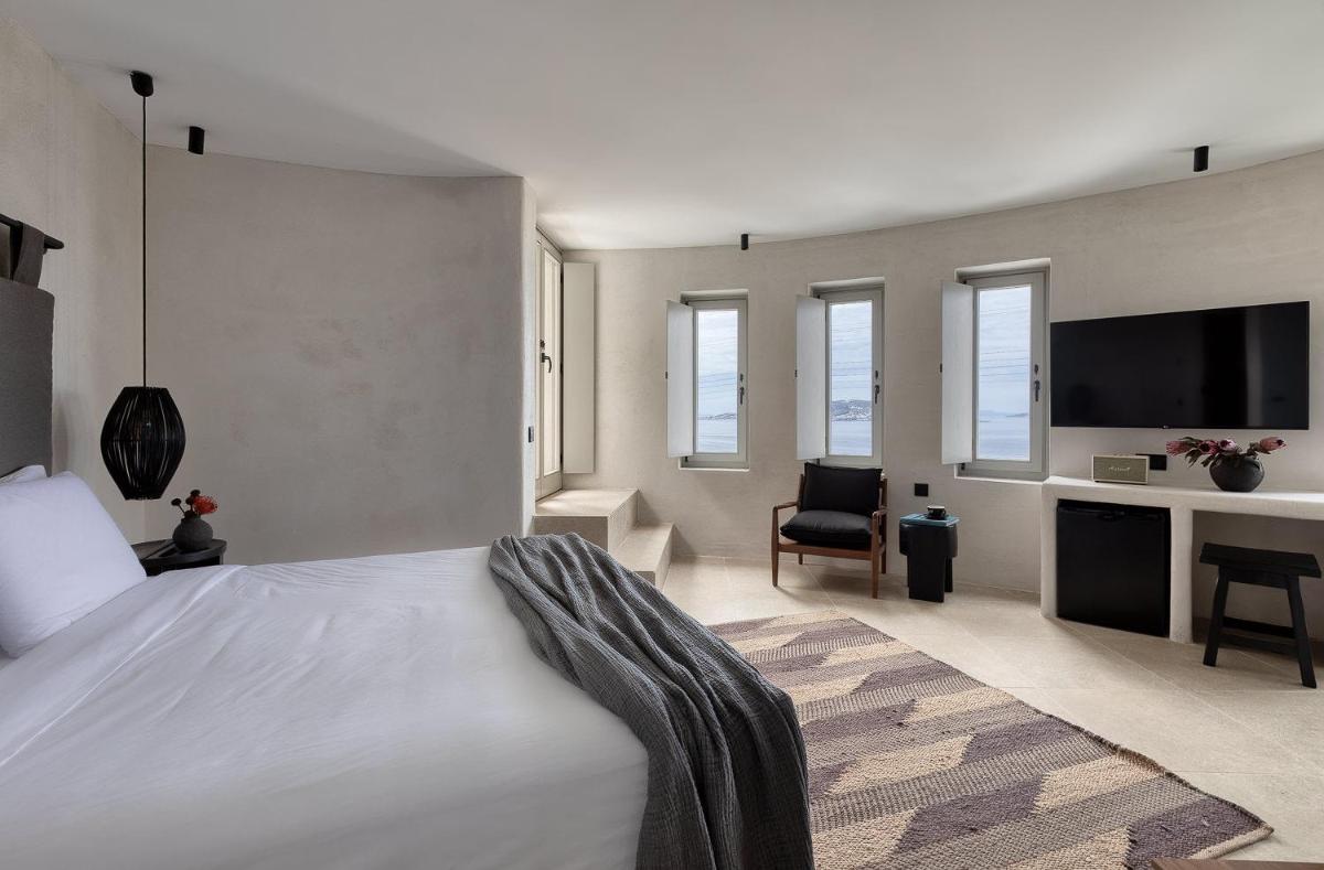 Rocabella Mykonos Hotel