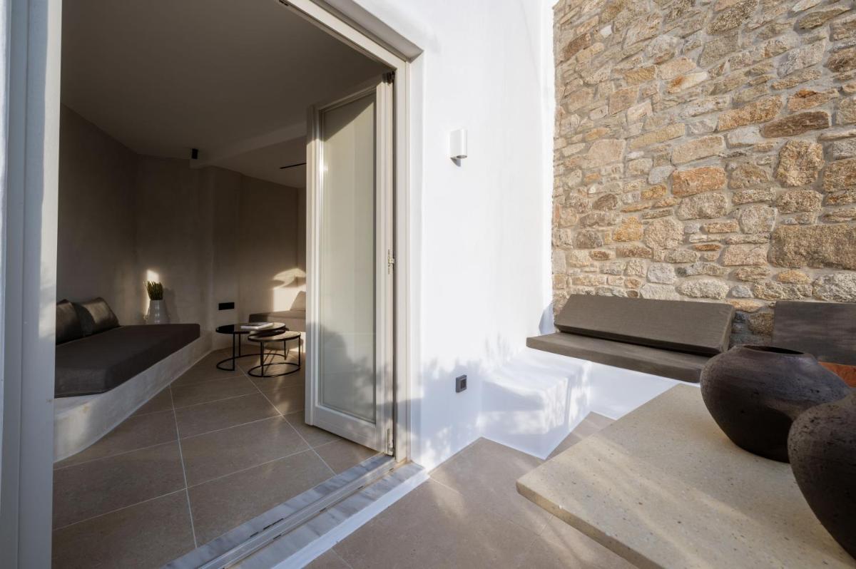 Rocabella Mykonos Hotel