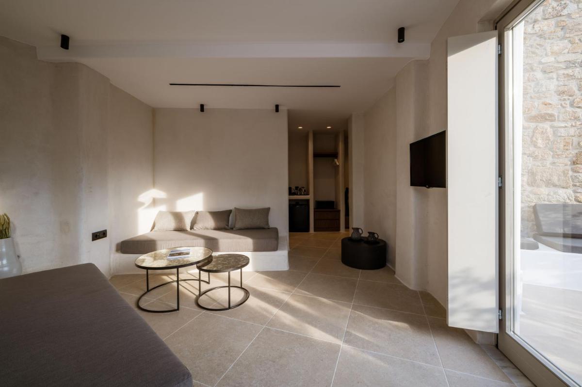 Rocabella Mykonos Hotel