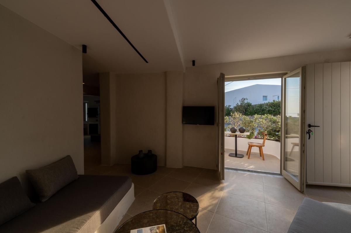 Rocabella Mykonos Hotel