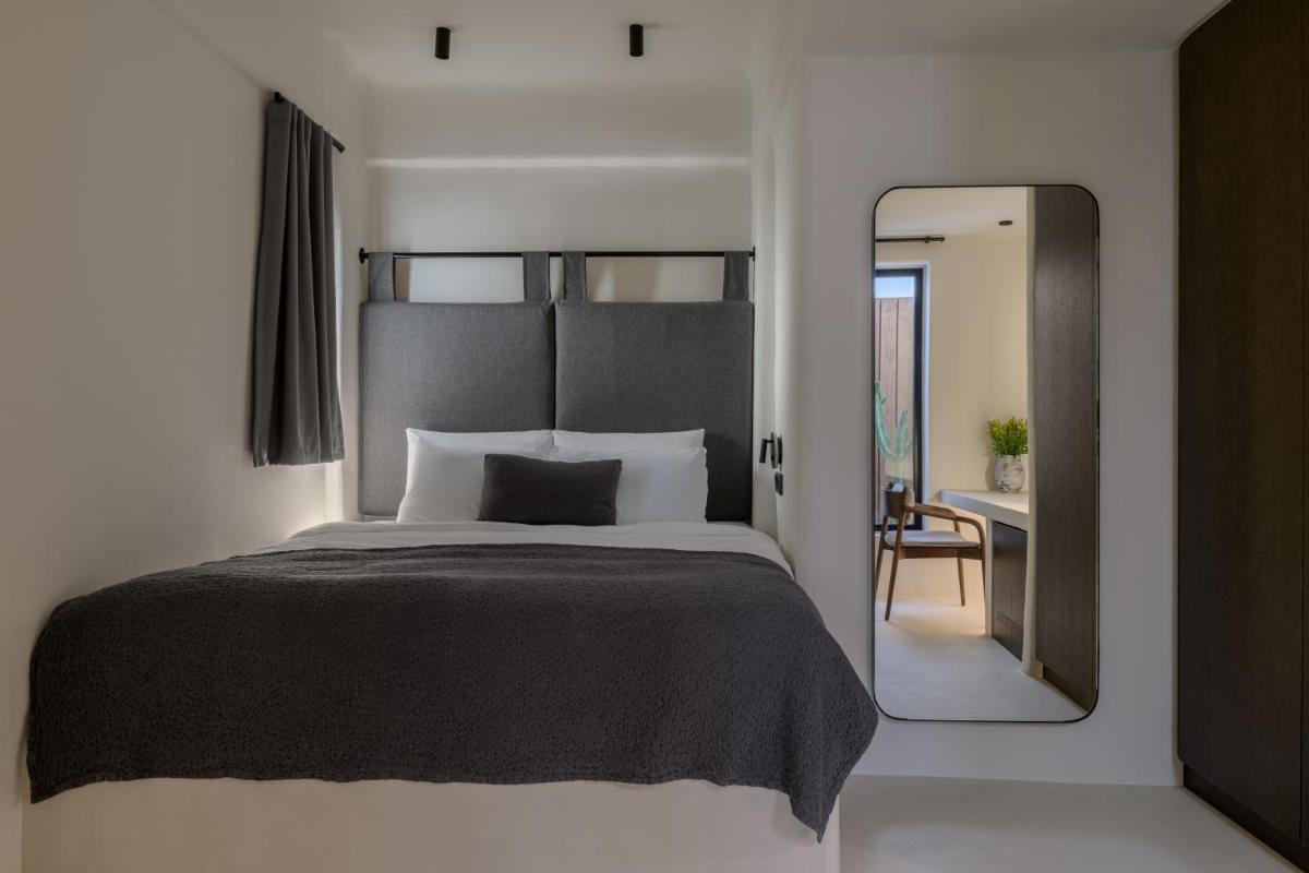 Rocabella Mykonos Hotel