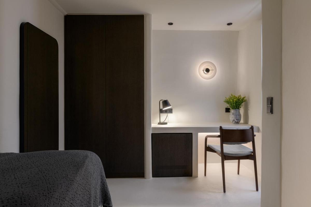 Rocabella Mykonos Hotel