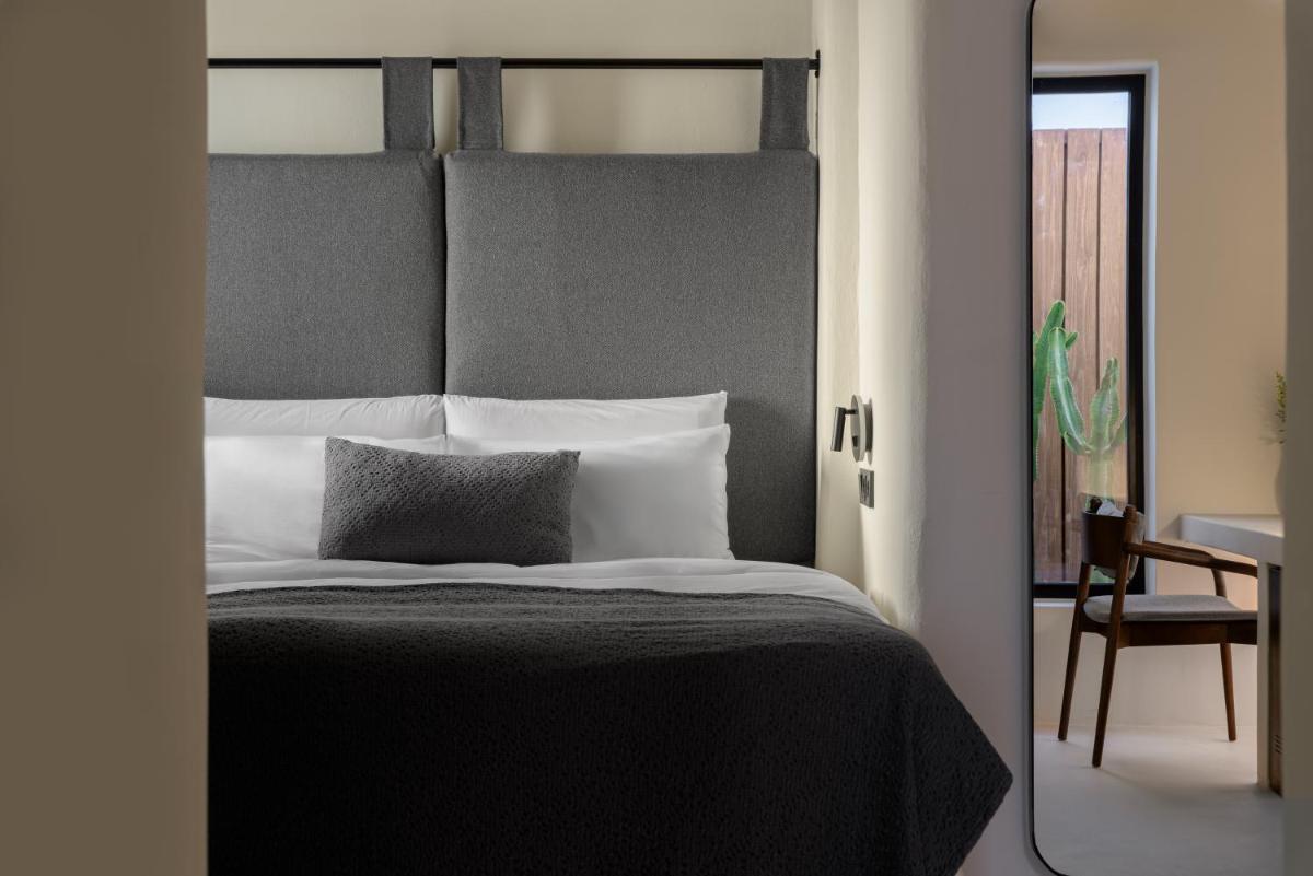 Rocabella Mykonos Hotel