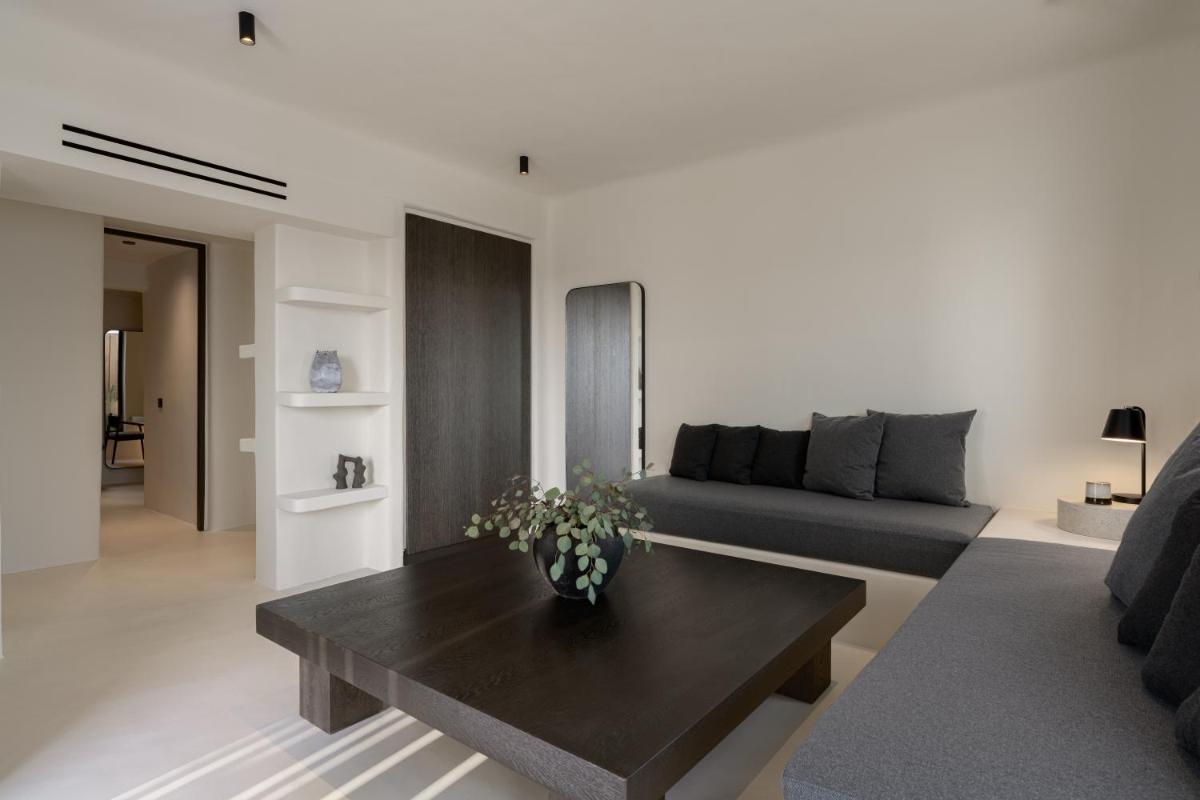 Rocabella Mykonos Hotel