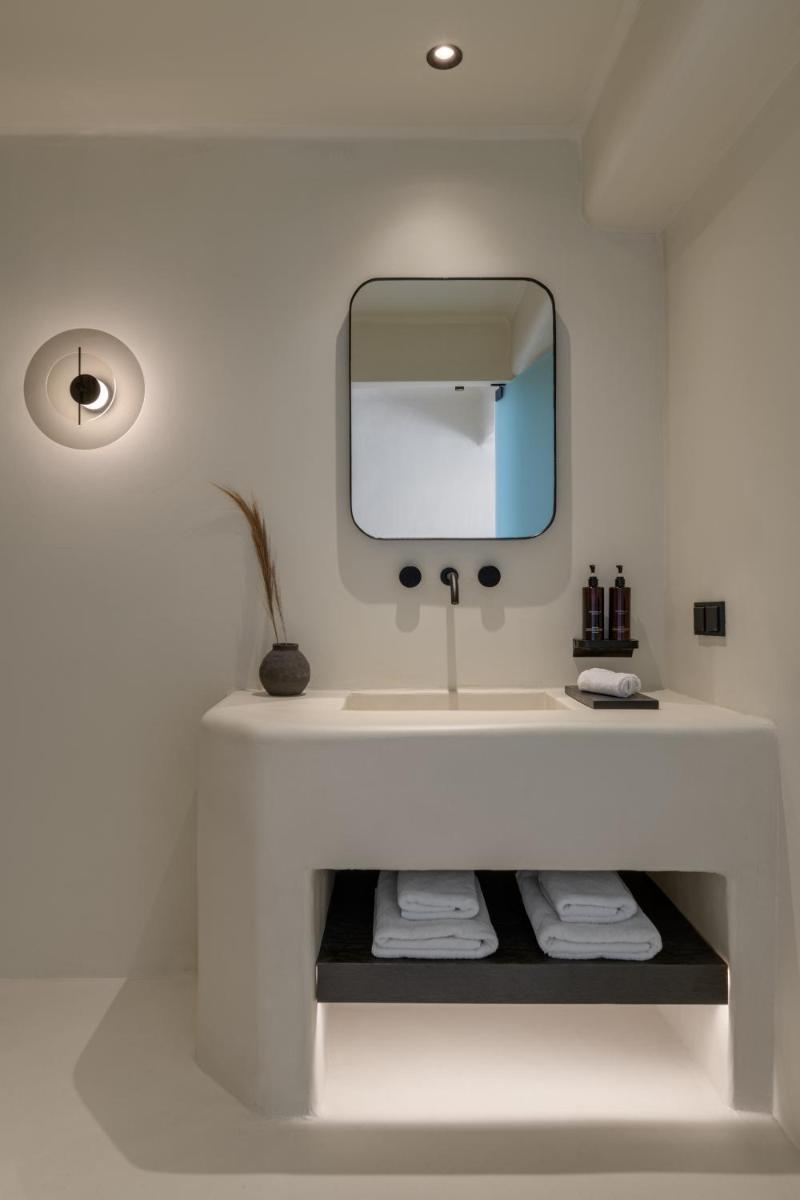 Rocabella Mykonos Hotel