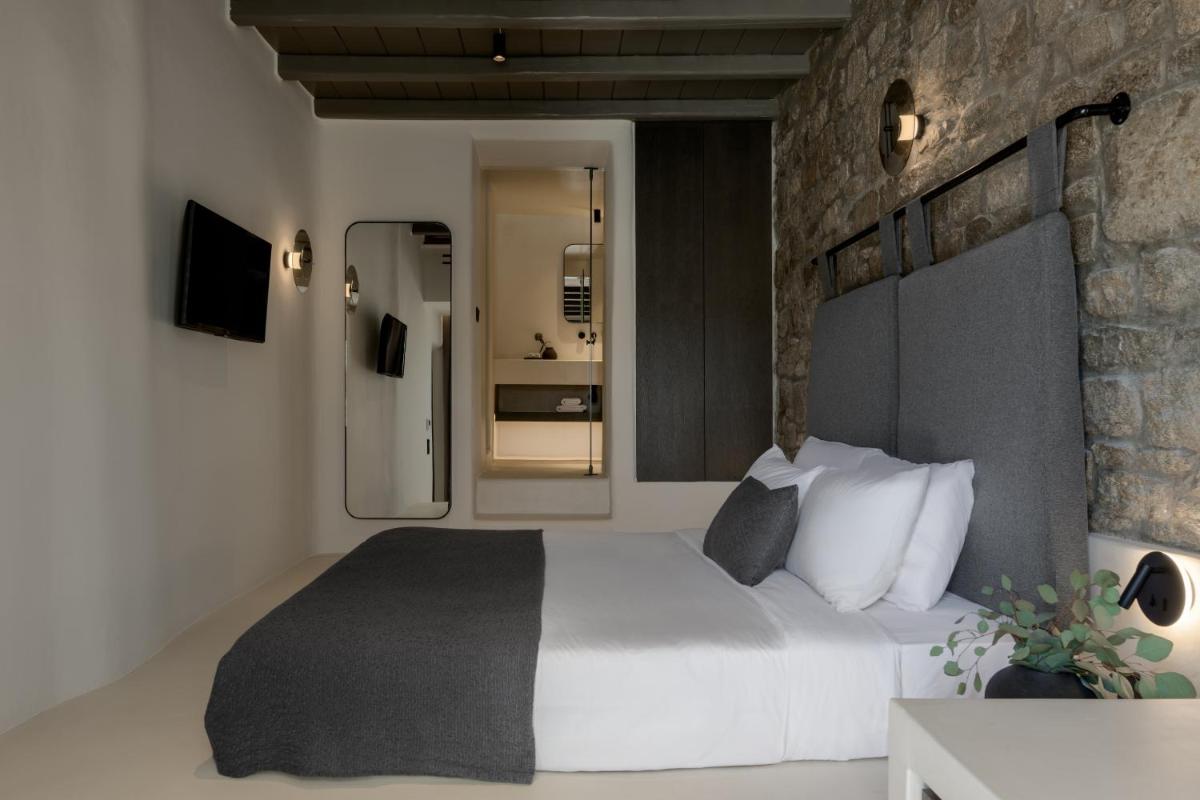 Rocabella Mykonos Hotel