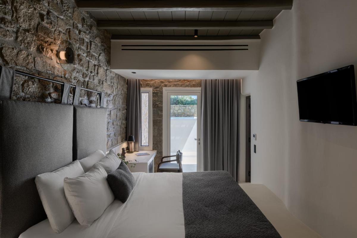 Rocabella Mykonos Hotel