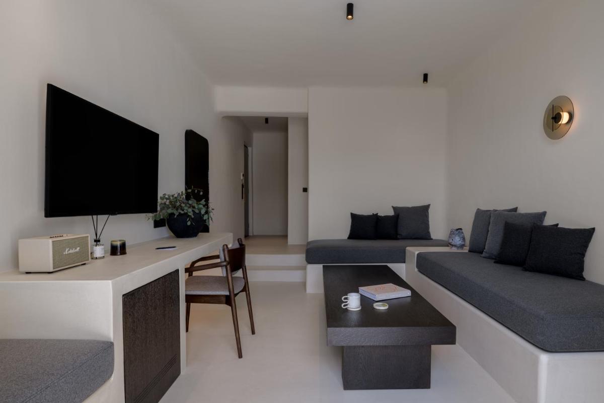 Rocabella Mykonos Hotel