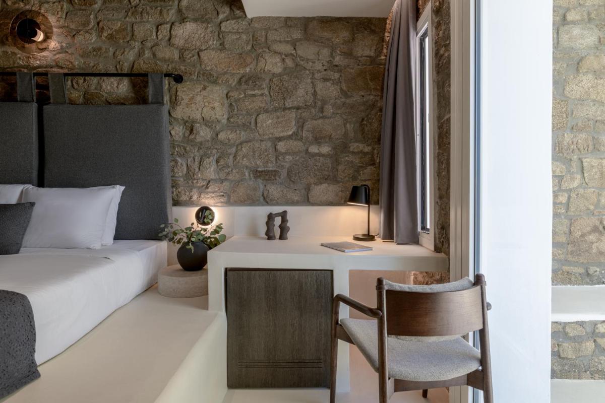 Rocabella Mykonos Hotel