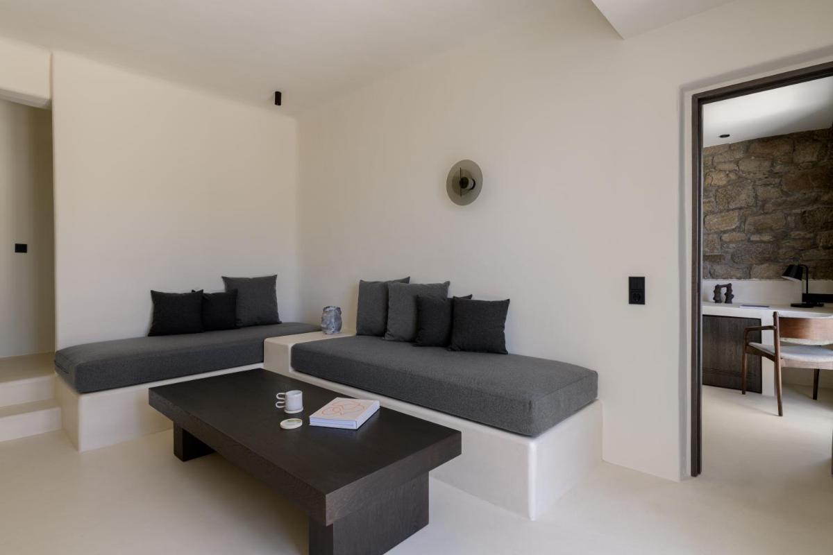 Rocabella Mykonos Hotel