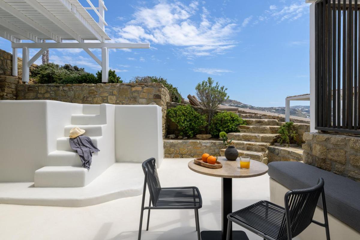 Rocabella Mykonos Hotel