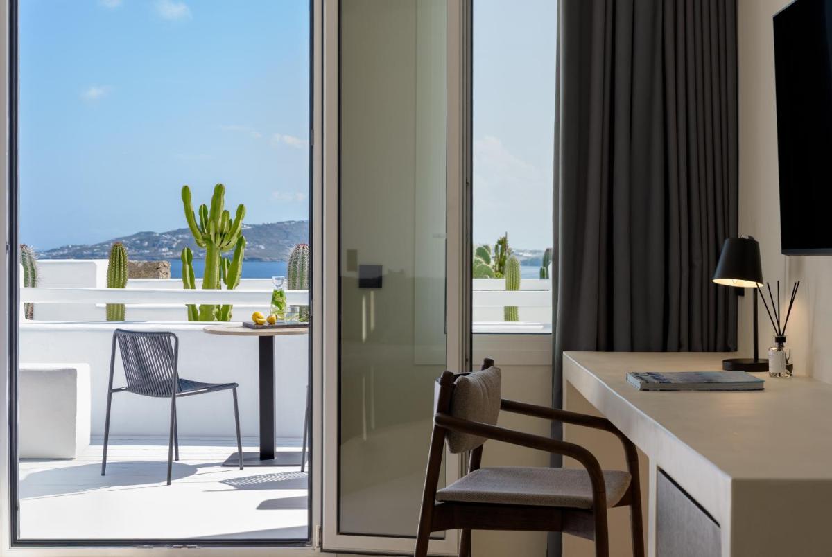 Rocabella Mykonos Hotel