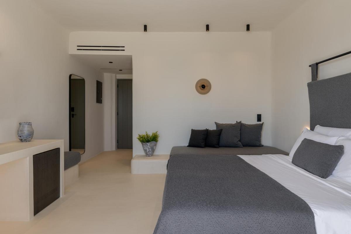 Rocabella Mykonos Hotel