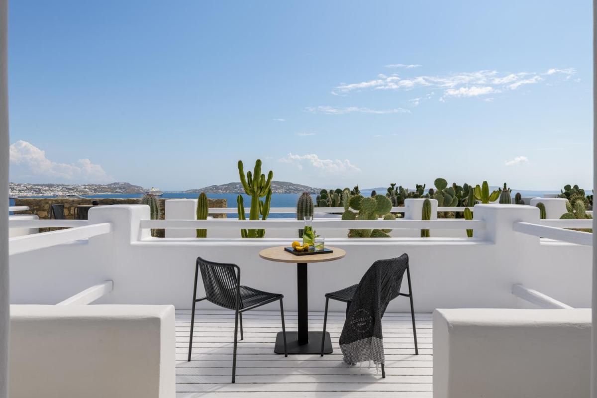 Rocabella Mykonos Hotel