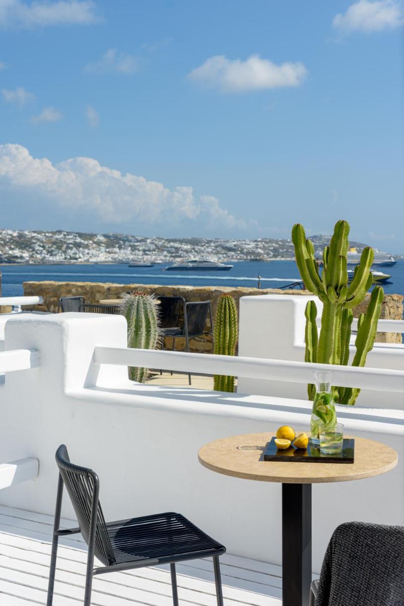 Rocabella Mykonos Hotel