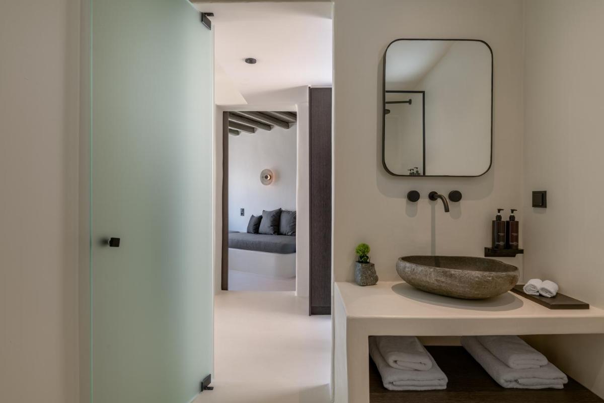 Rocabella Mykonos Hotel