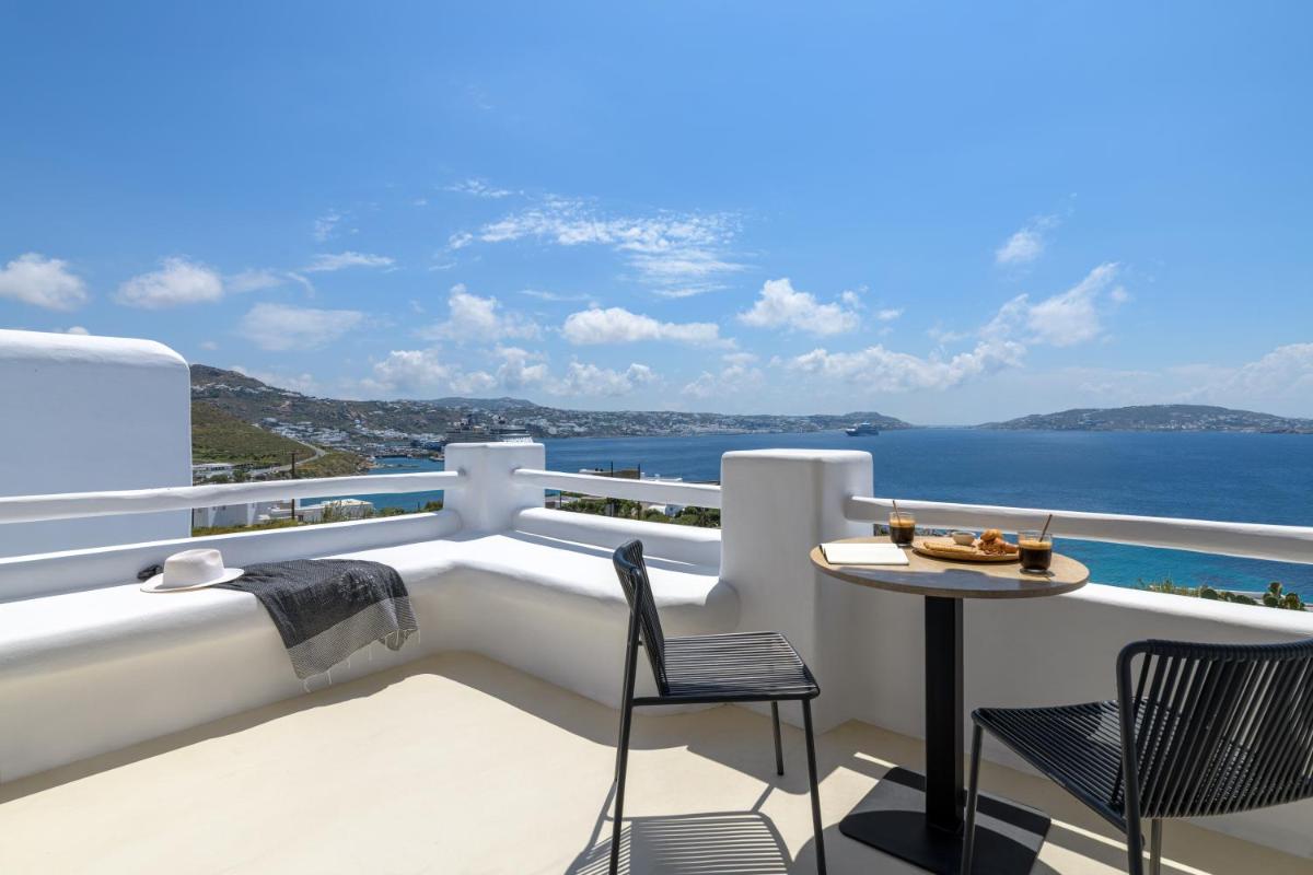 Rocabella Mykonos Hotel