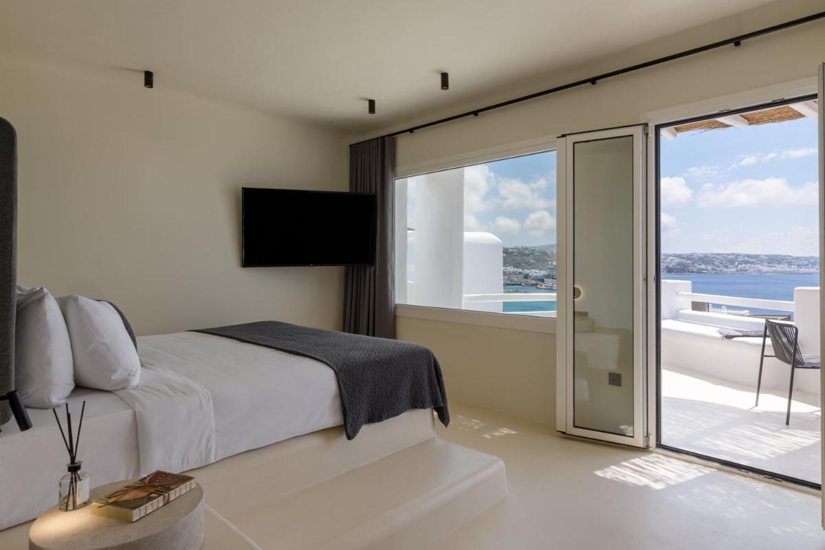 Rocabella Mykonos Hotel