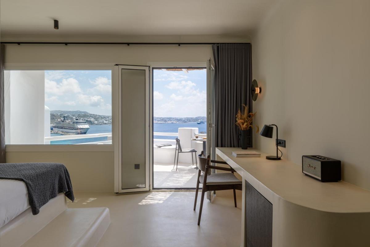 Rocabella Mykonos Hotel