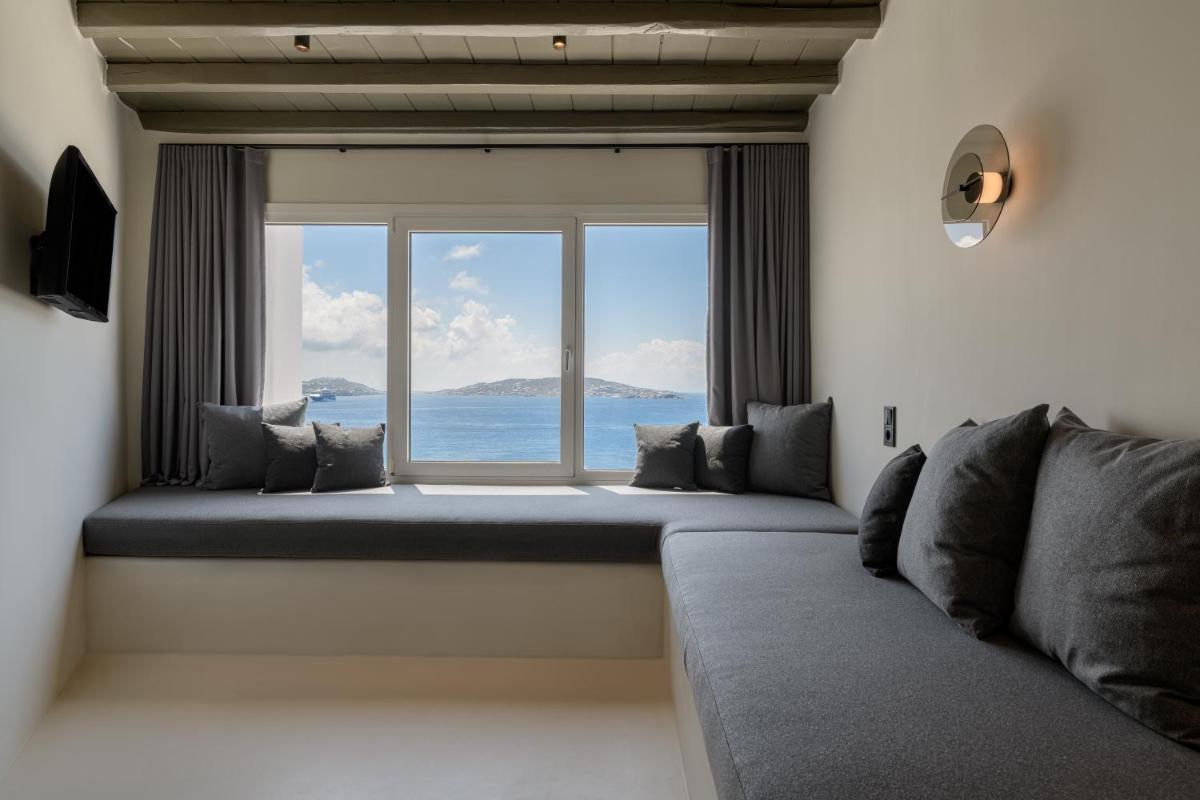 Rocabella Mykonos Hotel