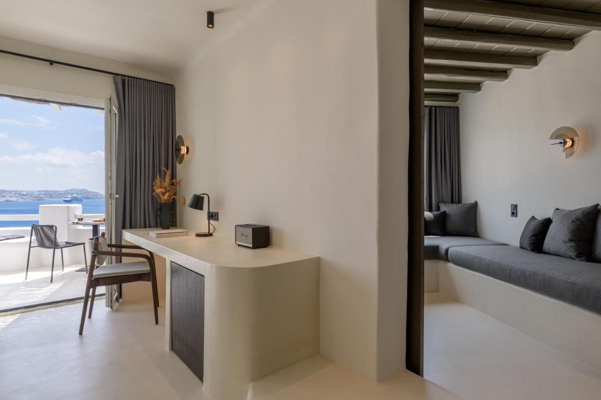 Rocabella Mykonos Hotel