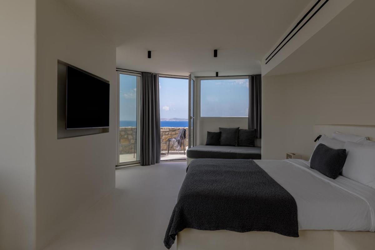 Rocabella Mykonos Hotel