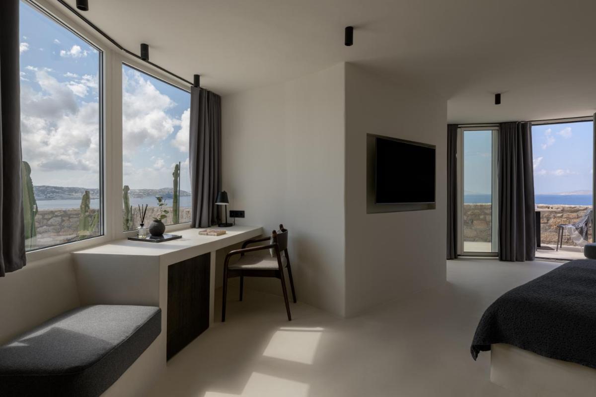 Rocabella Mykonos Hotel