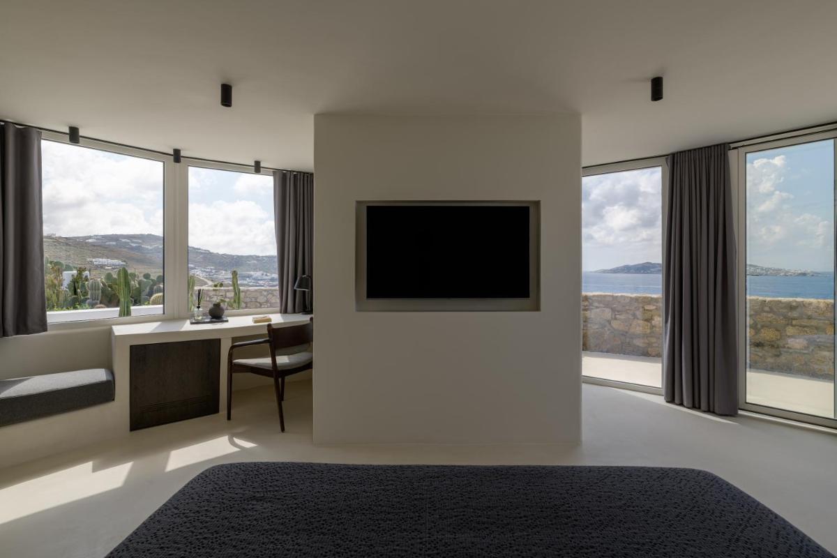 Rocabella Mykonos Hotel