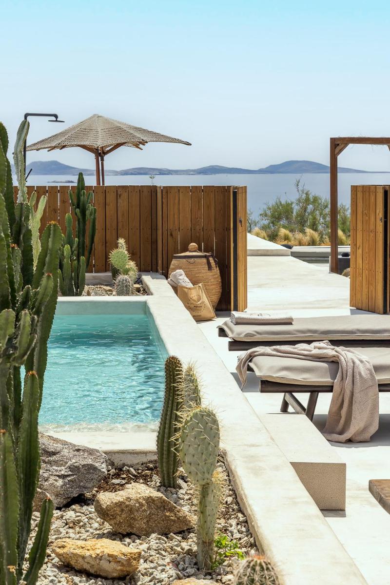 Rocabella Mykonos Hotel - member of Design Hotels
