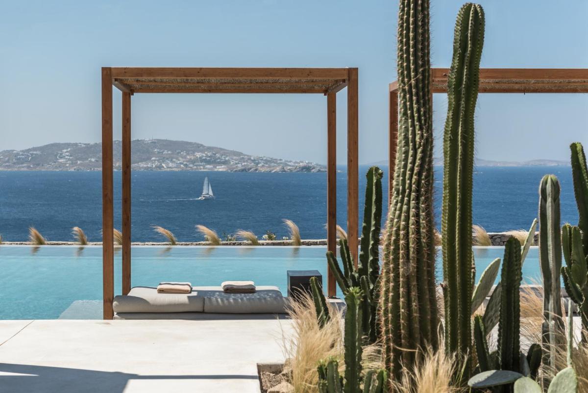 Rocabella Mykonos Hotel - member of Design Hotels