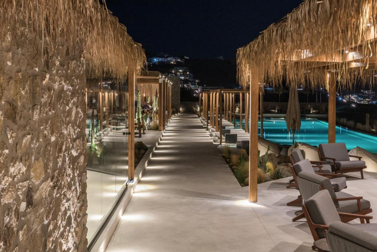 Rocabella Mykonos Hotel - member of Design Hotels