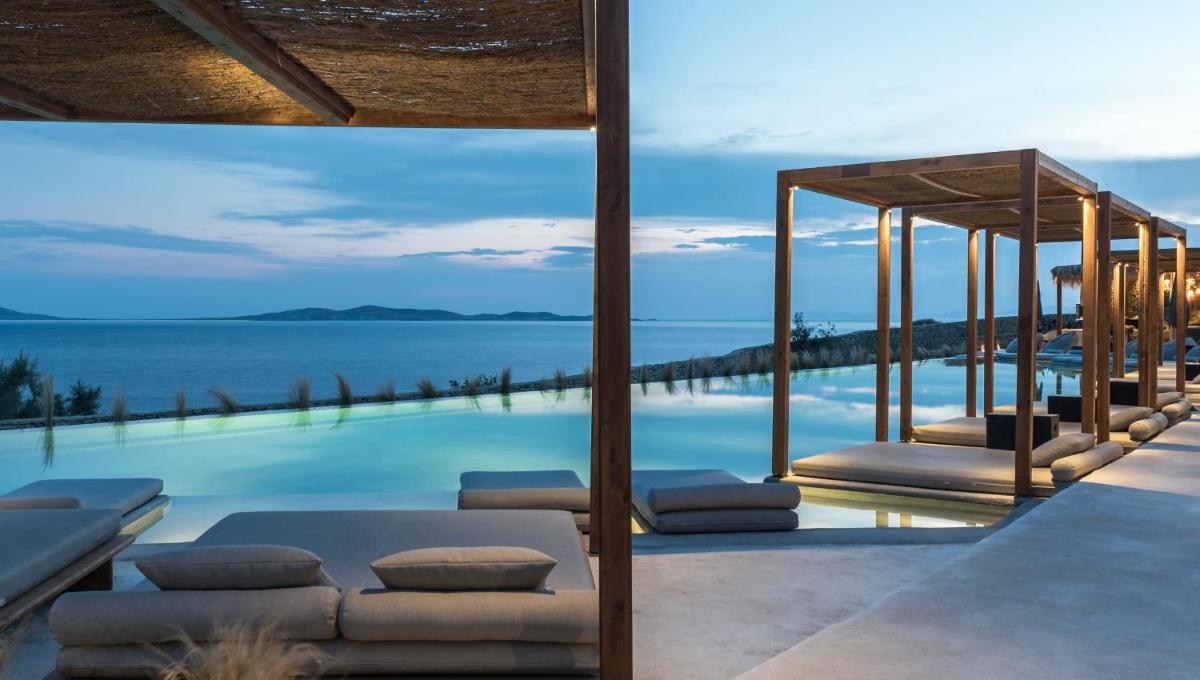 Rocabella Mykonos Hotel - member of Design Hotels