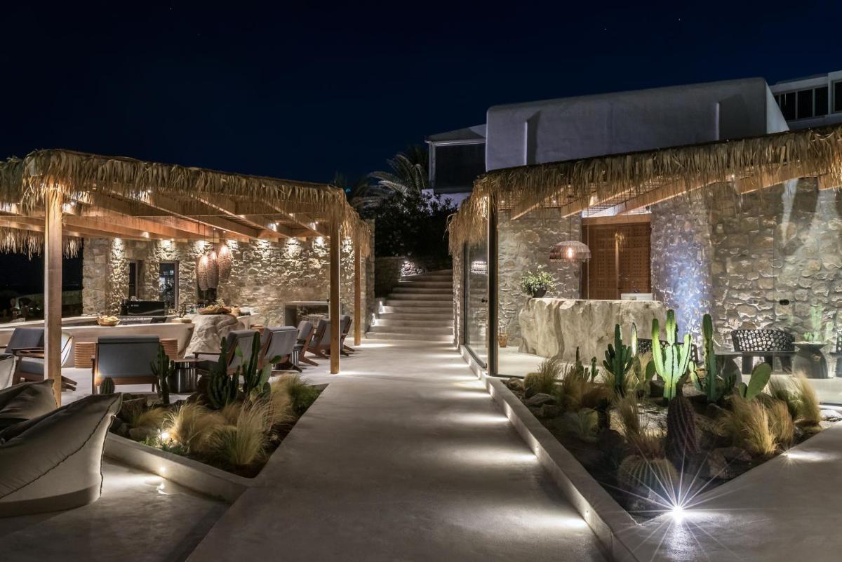 Rocabella Mykonos Hotel - member of Design Hotels