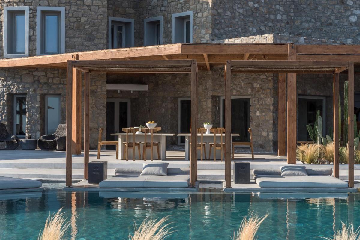 Rocabella Mykonos Hotel - member of Design Hotels