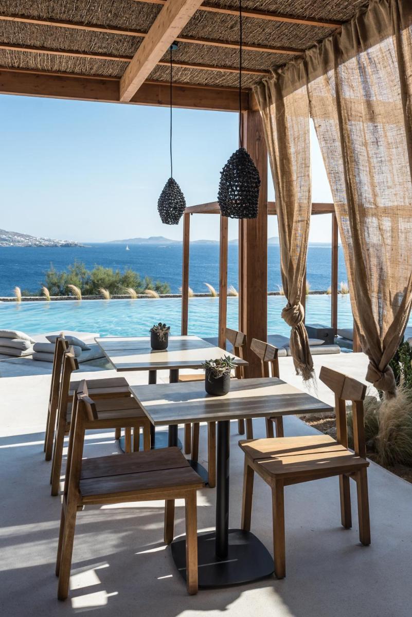 Rocabella Mykonos Hotel - member of Design Hotels