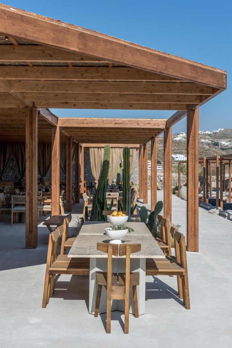 Rocabella Mykonos Hotel - member of Design Hotels