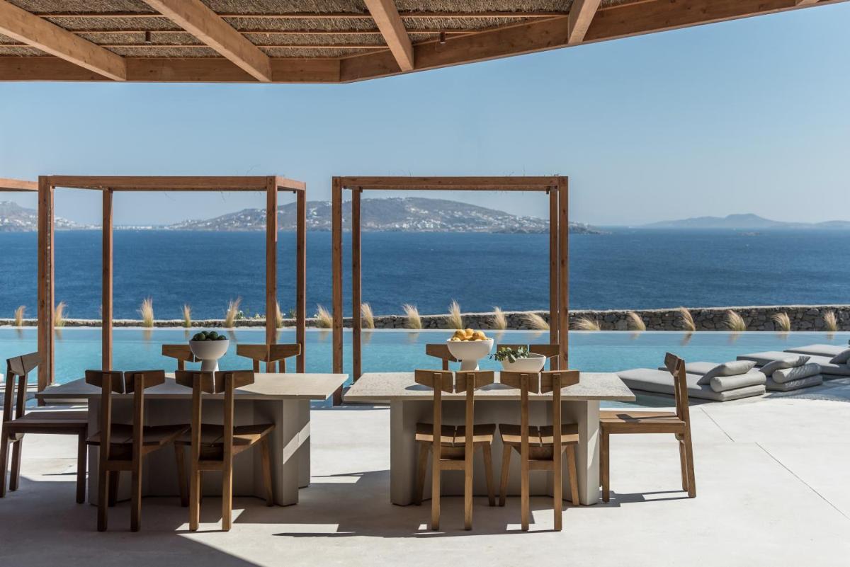 Rocabella Mykonos Hotel - member of Design Hotels