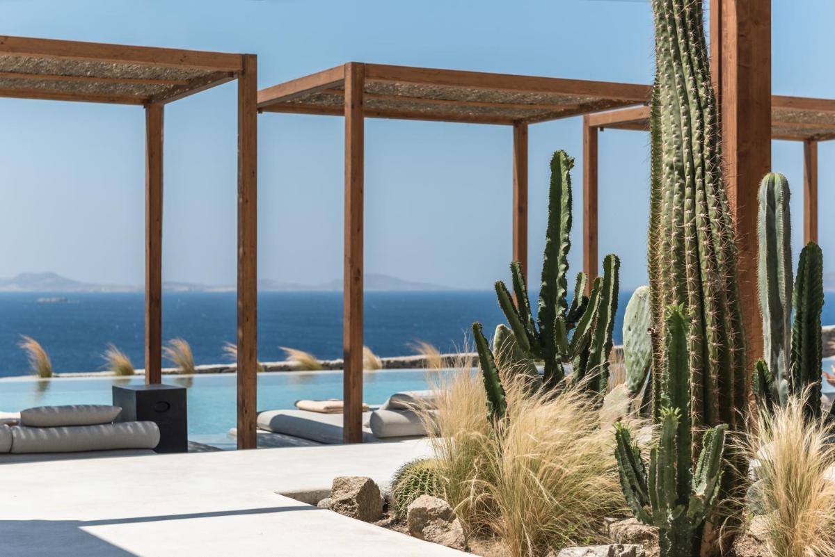 Rocabella Mykonos Hotel - member of Design Hotels