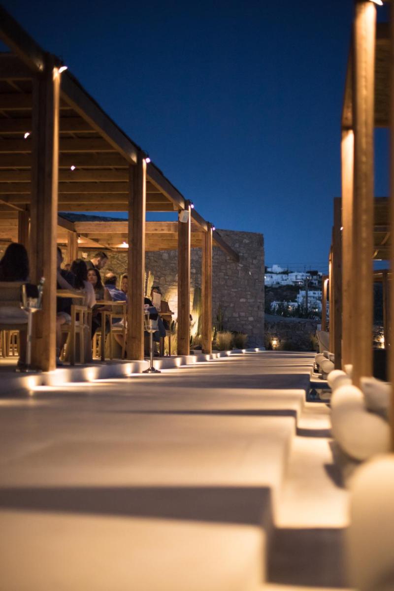 Rocabella Mykonos Hotel - member of Design Hotels