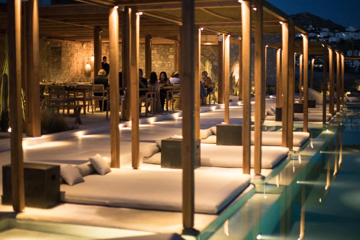 Rocabella Mykonos Hotel - member of Design Hotels