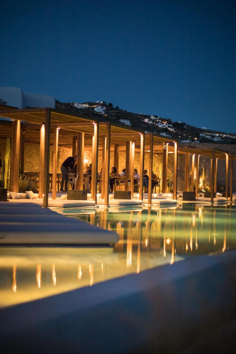 Rocabella Mykonos Hotel - member of Design Hotels