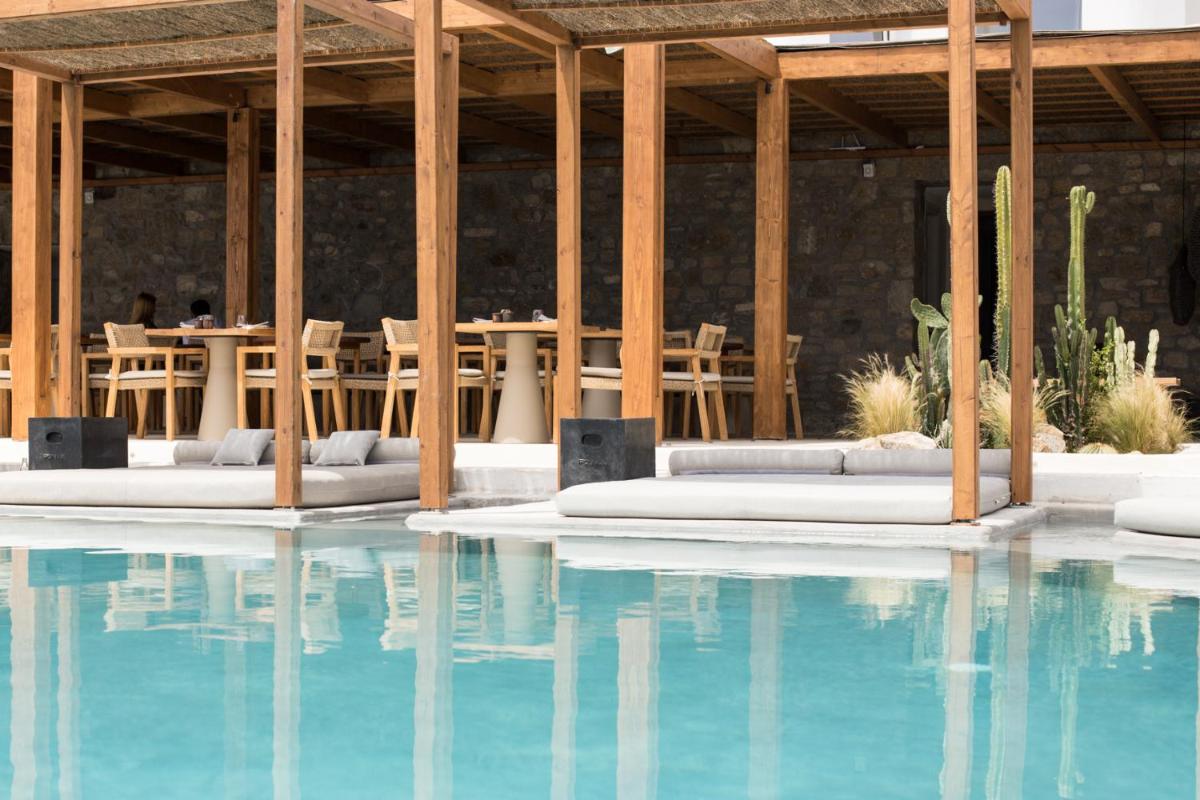 Rocabella Mykonos Hotel - member of Design Hotels
