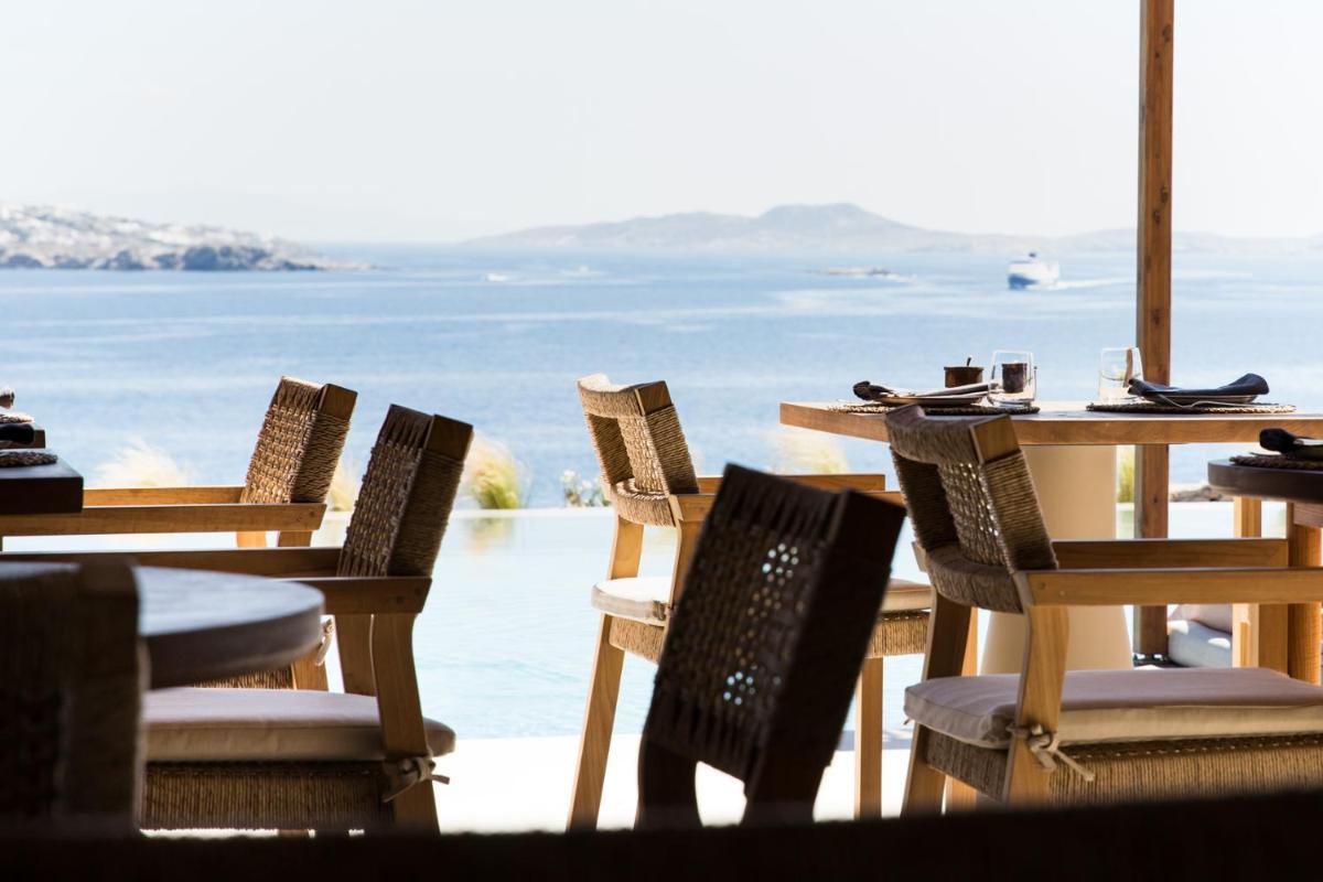 Rocabella Mykonos Hotel - member of Design Hotels