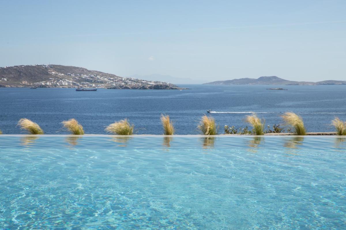 Rocabella Mykonos Hotel - member of Design Hotels