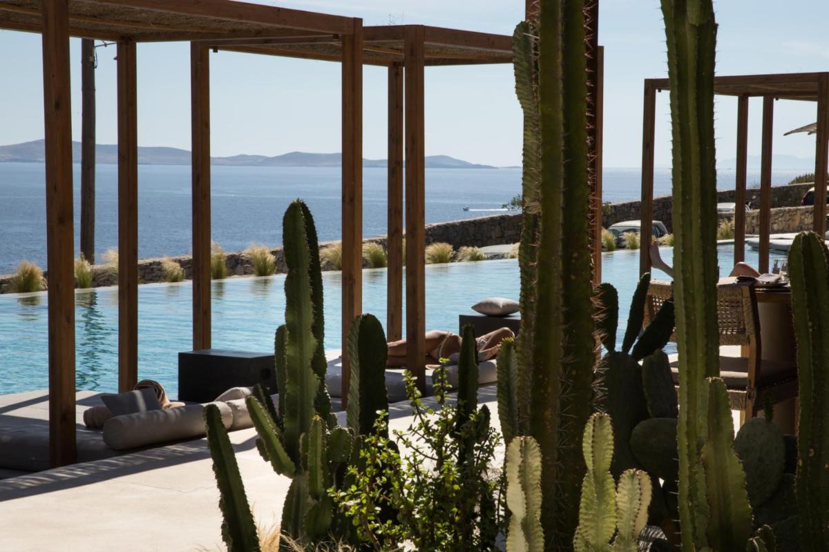 Rocabella Mykonos Hotel - member of Design Hotels