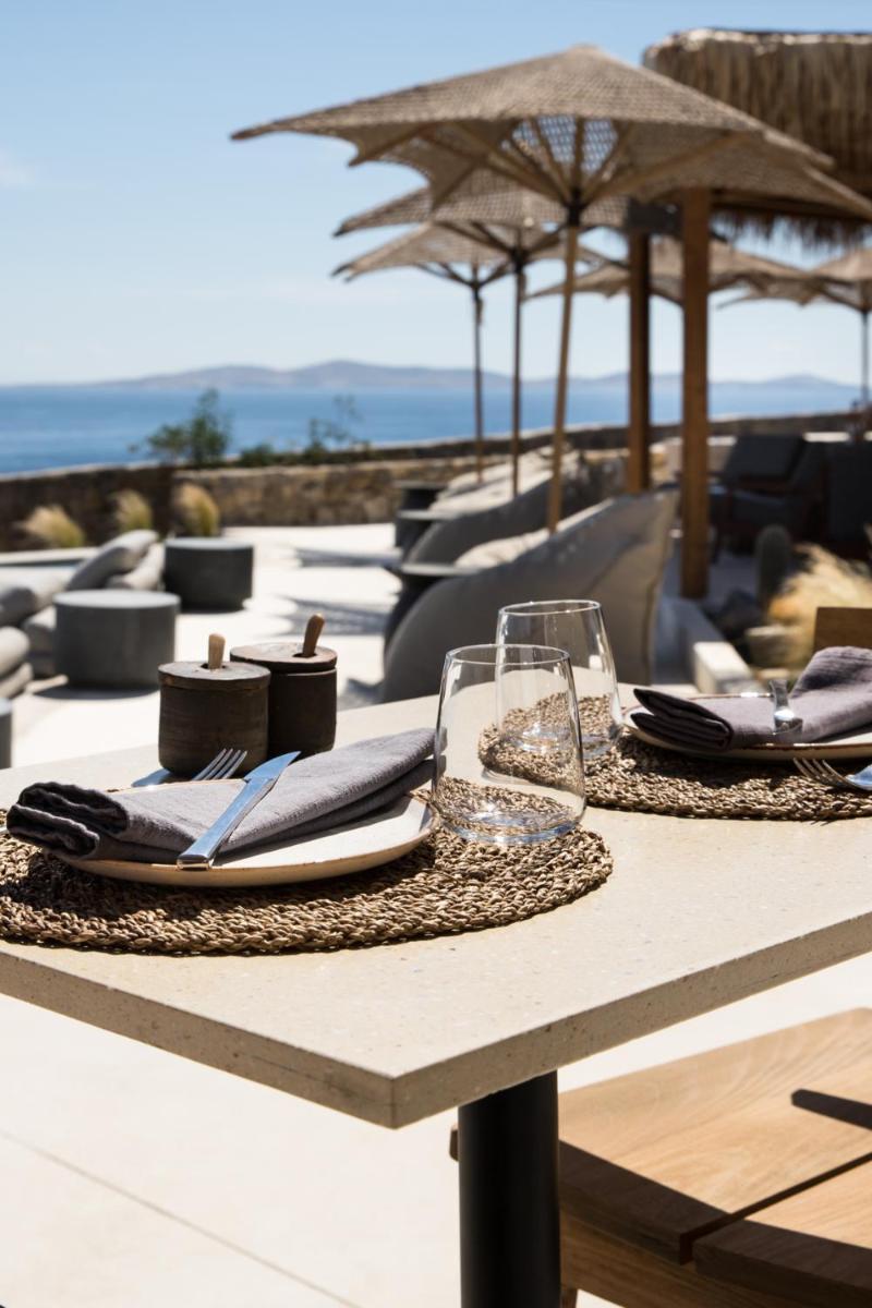 Rocabella Mykonos Hotel - member of Design Hotels