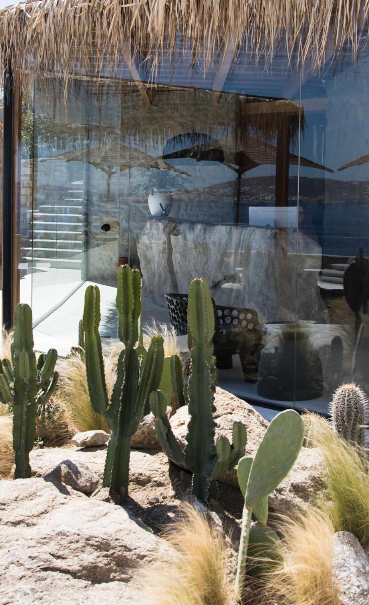 Rocabella Mykonos Hotel - member of Design Hotels